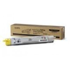 Тонер картридж Xerox 700DCP/C75 Yellow (33 000 стор)