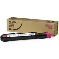 Тонер картридж Xerox WC 7132/7142/7232/7242 Magenta (8 000 стор)