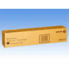 Тонер картридж Xerox WC7120/7125/7220/7225 Black (22 000 стор)