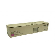 Тонер картридж Xerox Color 550/560 Magenta (34 000 стор)