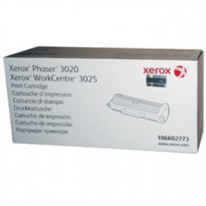 Картридж Xerox Phaser 3020/WC3025