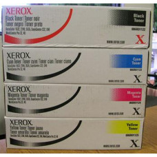 Тонер картридж Xerox DC2240/3535 Magenta (15 000 стор)