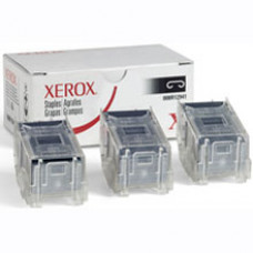 Скрепки Xerox PhaserT7760 WC4150/5632/38/45/265/275/7345/VL_C7030/B7035LX (3*5000 шт)