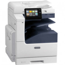 БФП A3 кольоровий Xerox VersaLink C7120/7125/7130 (Базовий блок, 1 лоток, без тумби)