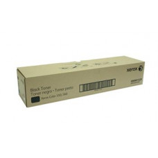 Тонер картридж Xerox Color 550/560 Black (30 000 стор)