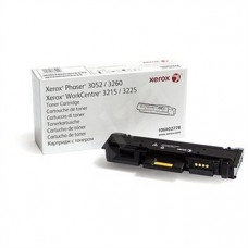 Картридж Xerox Phaser P3052/3260/WC3215/3225 (3K)