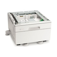 Стенд з лотком 520л для Xerox VL B7025/7030/7035 C7020/7025/7030 B7125/7130/7135 C7120/7125/7130