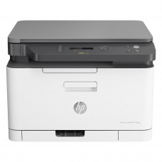 Багатофункціональний пристрій HP Color Laser 178nw з Wi-Fi