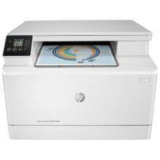 Багатофункціональний пристрій HP Color LJ Pro M182n