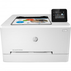 Принтер А4 HP Color LJ Pro M255dw з Wi-Fi