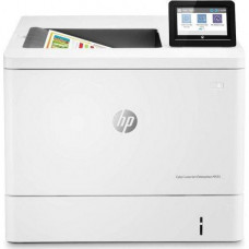 Принтер А4 HP Color LJ Enterprise M555dn