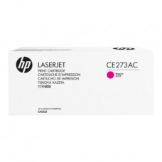 Картридж HP 650A CLJ CP5525/M750 Magenta (15000 стор) Contractual