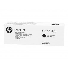 Картридж HP 78A LJ P1566/1606/M1536 Black (2100 стор) Contractual