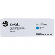 Картридж HP 305A CLJ M351/M375/M475/M451 Cyan (2600 стор)Contractual