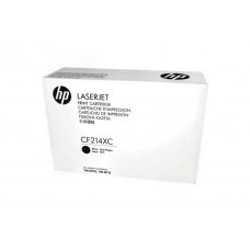 Картридж HP 14X LJ M712/M725 Black (17500 стор) Contractual