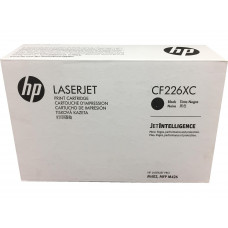 Картридж HP 26X LJ Pro M402/M426 Black (9000 стор) Contractual