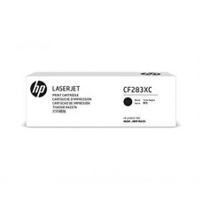 Картридж HP 83X LJ M201/M201/M225/M225 Black (2200 стор)