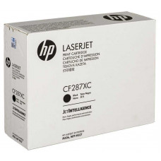 Картридж HP 87X LJ M527c/M506dn/M506x/M527dn/ M527f Black Contractual