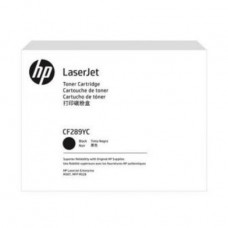 Картридж HP 89Y LJ M507/M528 Black (20000 стор)