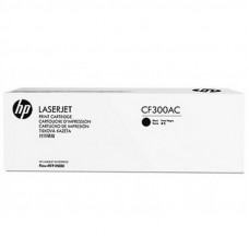 Картридж HP 827A LJ M880z/M880z+ Black Contractual