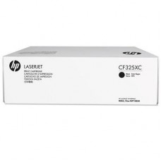 Картридж HP 25X LJ Enterprise M803/M830 Black (34 500 стор) Contractual