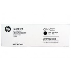 Картридж HP 410X CLJ Pro M377/M452/M477 Black (6500 стор)