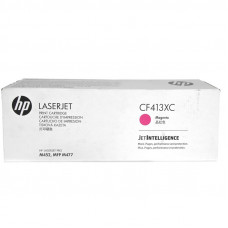 Картридж HP 410X CLJ Pro M377/M452/M477 Magenta (5000 стор)