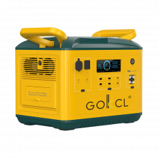 Портативна електростанція GOKKCL 2000W