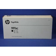Картридж HP 991XC PageWide Black Contractual