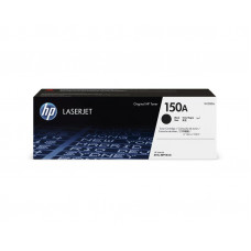 Картридж HP 150A M111a/111w/141a/141w Black