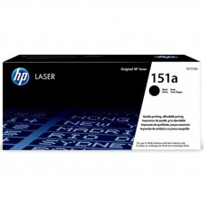 Картридж HP 151A LJ MFP 4103 Black (3 050стор)