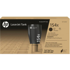 Тонер HP 154X LJ Tank 1502/1602/2603 Black (5 000стор)