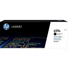 Картридж HP 659A CLJ Enterprise M776/M856 Black (16000стор)