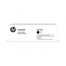 Картридж HP 415X CLJ Pro M414/454/479 Black Contractual