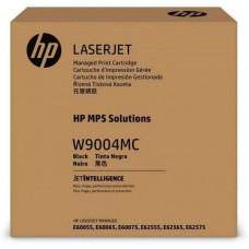 Картридж HP LJ E62655/65/75 and E60155/65/75 Series Black (50 000стор) Managed