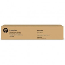 Картридж HP LJ E724/E725 Black Managed