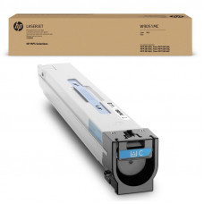 Картридж HP Managed LJ Toner Cartridge Cyan