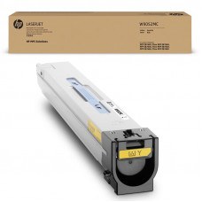 Картридж HP Managed LJ Toner Cartridge Yellow