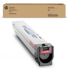 Картридж HP Managed LJ Toner Cartridge Magenta