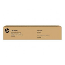 Картридж HP Ylw Managed LaserJet Toner Crtg