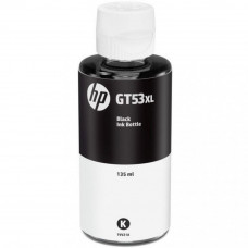 Чорнила HP GT53XL Ink Tank 115/315/319/410/415/419, Smart Tank 500/515/530/615 Black (6000 стор)