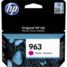 Картридж HP 963 OJPro 9010/9013/9020/9023 Magenta