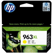 Картридж HP 963XL High Yield HP OJ Pro 9010 /9013/9020/9023 Yellow