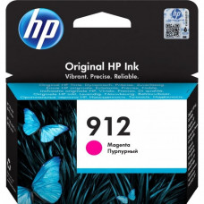 Картридж HP 912 OJ 8014/8015/8022/8023/8024/8025 Magenta