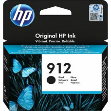 Картридж HP 912 OJ 8014/8015/8022/8023/8024/8025 Black