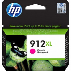 Картридж HP 912XL OJ 8014/8015/8022/8023/8024/8025 Magenta