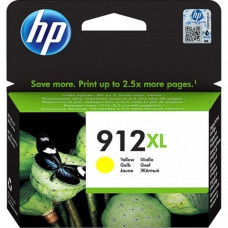 Картридж HP 912XL OJ 8014/8015/8022/8023/8024/8025 Yellow