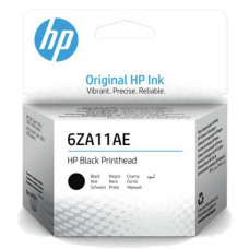 Друкуюча  голівка Black HP DeskJet GT5810/5820/Ink Tank 115/315/319/410/415/419 