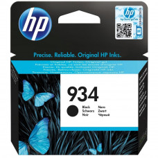 Картридж HP No.934 Officejet Pro 6230/6830 Black
