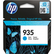 Картридж HP No.935 Officejet Pro 6230/6830 Cyan